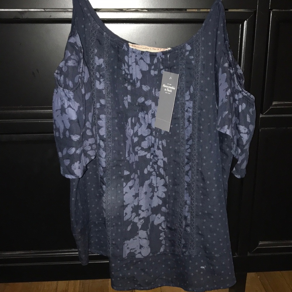 Summer top